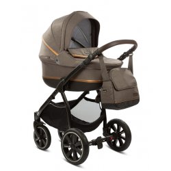 829 - Детская коляска-люлька Noordi Sole Sport NEW